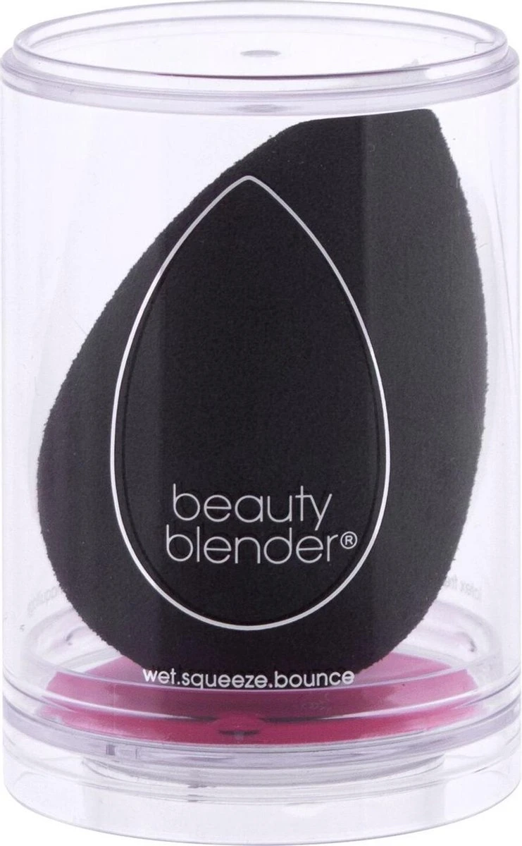Beautyblender - Pro Single - Zwart 6 Beautyblender - Pro Single - Zwart - Afbeelding 4