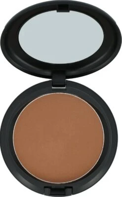 MAC Cosmetics Bronzing Powder - Matte Bronze - Bronzer -Beroemde Cosmetica Winkel 744x1200