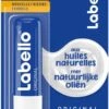 Labello - Lippenbalsem Classic - Lipverzorging - Lipbalm - Droge Lippen - 24 Uurs Werking - Dames - Meisjes - Kunststof - Blauw 1 Labello - Lippenbalsem Classic - Lipverzorging - Lipbalm - Droge Lippen - 24 Uurs Werking - Dames - Meisjes - Kunststof - Blauw -Beroemde Cosmetica Winkel 753x1200 1