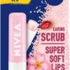NIVEA Lipscrub & Lipverzorging In 1 Stick 4,8g - Super Zachte Lippen Met Wilde Roos En Vitamine E -Beroemde Cosmetica Winkel 753x1200 2