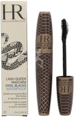 Helena Rubinstein Lash Queen Fatal Blacks Waterproof - Zwart - Mascara -Beroemde Cosmetica Winkel 756x1200 2