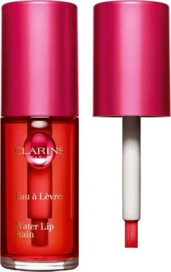 Clarins Water Lip Stain Lipgloss 7 Ml -Beroemde Cosmetica Winkel 756x1200