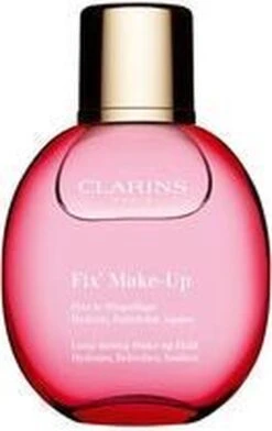 Clarins Fix' Make-up Setting Spray - 50 Ml -Beroemde Cosmetica Winkel 757x1200 3
