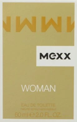 Mexx Woman 60 Ml - Eau De Toilette - Damesparfum 13 Mexx Woman 60 Ml - Eau De Toilette - Damesparfum -Beroemde Cosmetica Winkel 758x1200