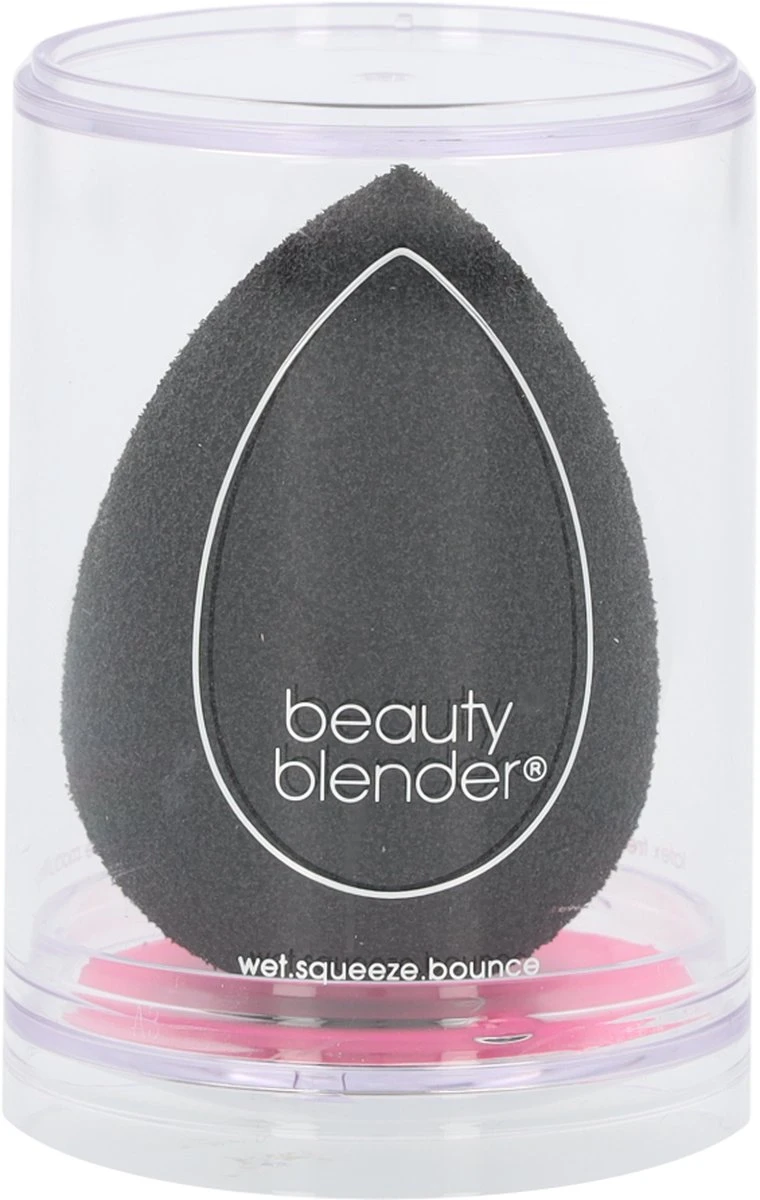 Beautyblender - Pro Single - Zwart 4 Beautyblender - Pro Single - Zwart - Afbeelding 2