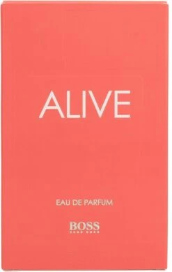 Hugo Boss Alive 80 Ml - Eau De Parfum - Damesparfum -Beroemde Cosmetica Winkel 760x1200 6