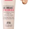 Pupa Milano BB Cream + Primer For Combination To Oily Skin - 001 Nude -Beroemde Cosmetica Winkel 764x1200