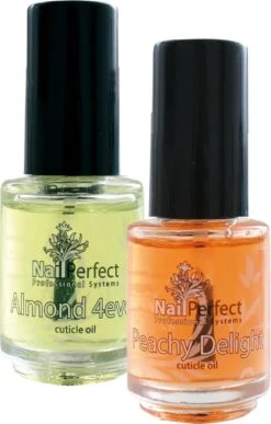 NailPerfect Nagelriem Olie Almond 4 Ever 19 NailPerfect Nagelriem Olie Almond 4 Ever -Beroemde Cosmetica Winkel 766x1200