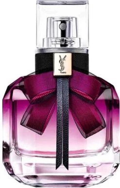 Yves Saint Laurent - Eau De Parfum - Mon Paris Intensement - 30 Ml