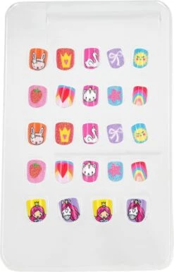 Depesche Princess Mimi Kunstnagels -Beroemde Cosmetica Winkel 767x1200