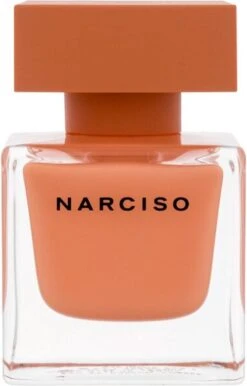 Narciso Rodriguez Narciso Ambrée 30 Ml - Eau De Parfum - Damesparfum -Beroemde Cosmetica Winkel 768x1200 6