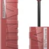 Maybelline New York - SuperStay Vinyl Ink Lipstick - 35 Cheeky - Nude - Langhoudende Lippenstift - 4.2 Ml 2 Maybelline New York - SuperStay Vinyl Ink Lipstick - 35 Cheeky - Nude - Langhoudende Lippenstift - 4.2 Ml -Beroemde Cosmetica Winkel 772x1200