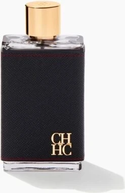 Carolina Herrera - CH For Man ( Exclusive Large Package ) - Eau De Toilette - 200ML -Beroemde Cosmetica Winkel 775x1200 1