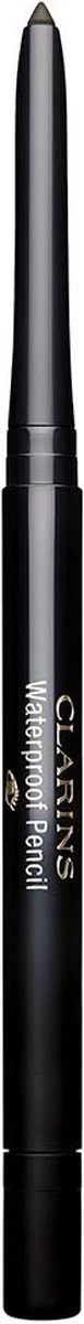 Clarins Waterproof Pencil - Oogpotlood - Black Tulip - 3 Gr
