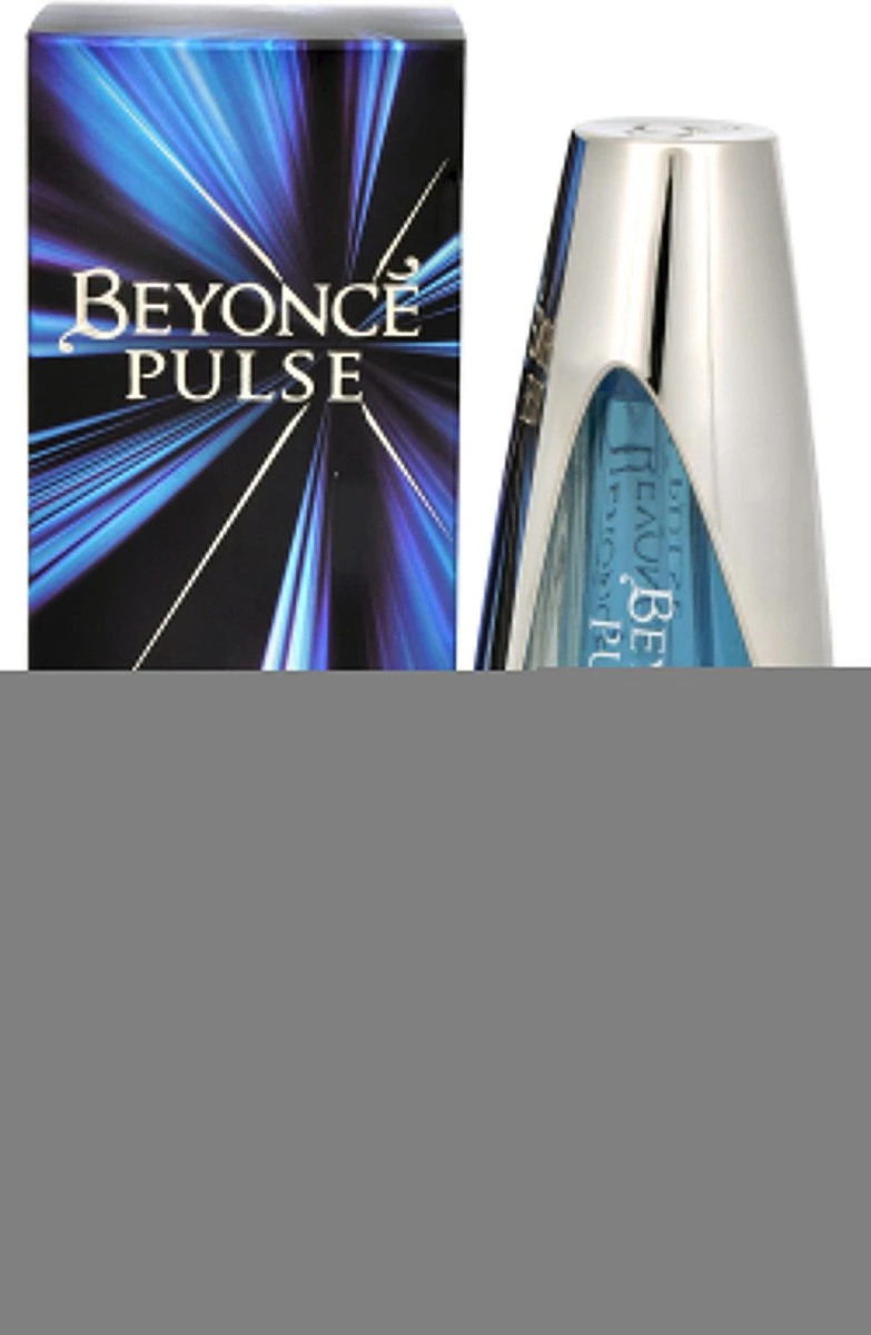 Beyoncé Pulse For Women - Eau De Parfum - 100 Ml 10 Beyoncé Pulse For Women - Eau De Parfum - 100 Ml - Afbeelding 8