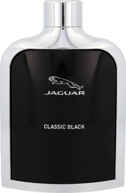 Jaguar Black - 100 Ml - Eau De Toilette 5 Jaguar Black - 100 Ml - Eau De Toilette -Beroemde Cosmetica Winkel 783x1200 4