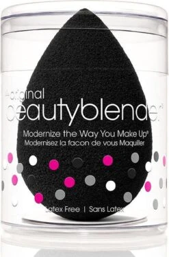 Beautyblender - Pro Single - Zwart 16 Beautyblender - Pro Single - Zwart -Beroemde Cosmetica Winkel 791x1200 1