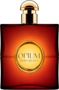Yves Saint Laurent Opium - 50 Ml - Eau De Toilette -Beroemde Cosmetica Winkel 791x1200 2