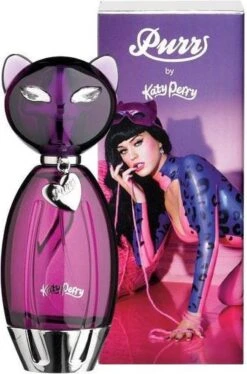 Katy Perry Purr For Women - 100 Ml - Eau De Parfum - Damesparfum -Beroemde Cosmetica Winkel 793x1200 3