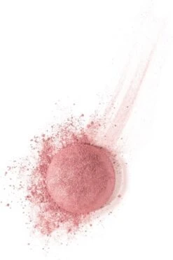 Bourjois Little Round Pot Blush - 33 Lilas D'Or -Beroemde Cosmetica Winkel 796x1200