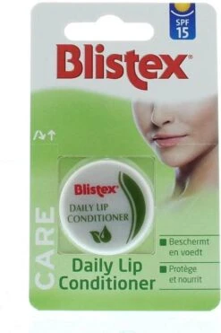 Blistex Conditioner Potje - 7 Gr - Lippenbalsam -Beroemde Cosmetica Winkel 798x1200 1
