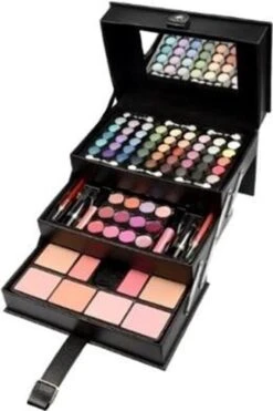 Makeup Trading - Beauty Case Complete Makeup Palette - -Beroemde Cosmetica Winkel 798x1200 2