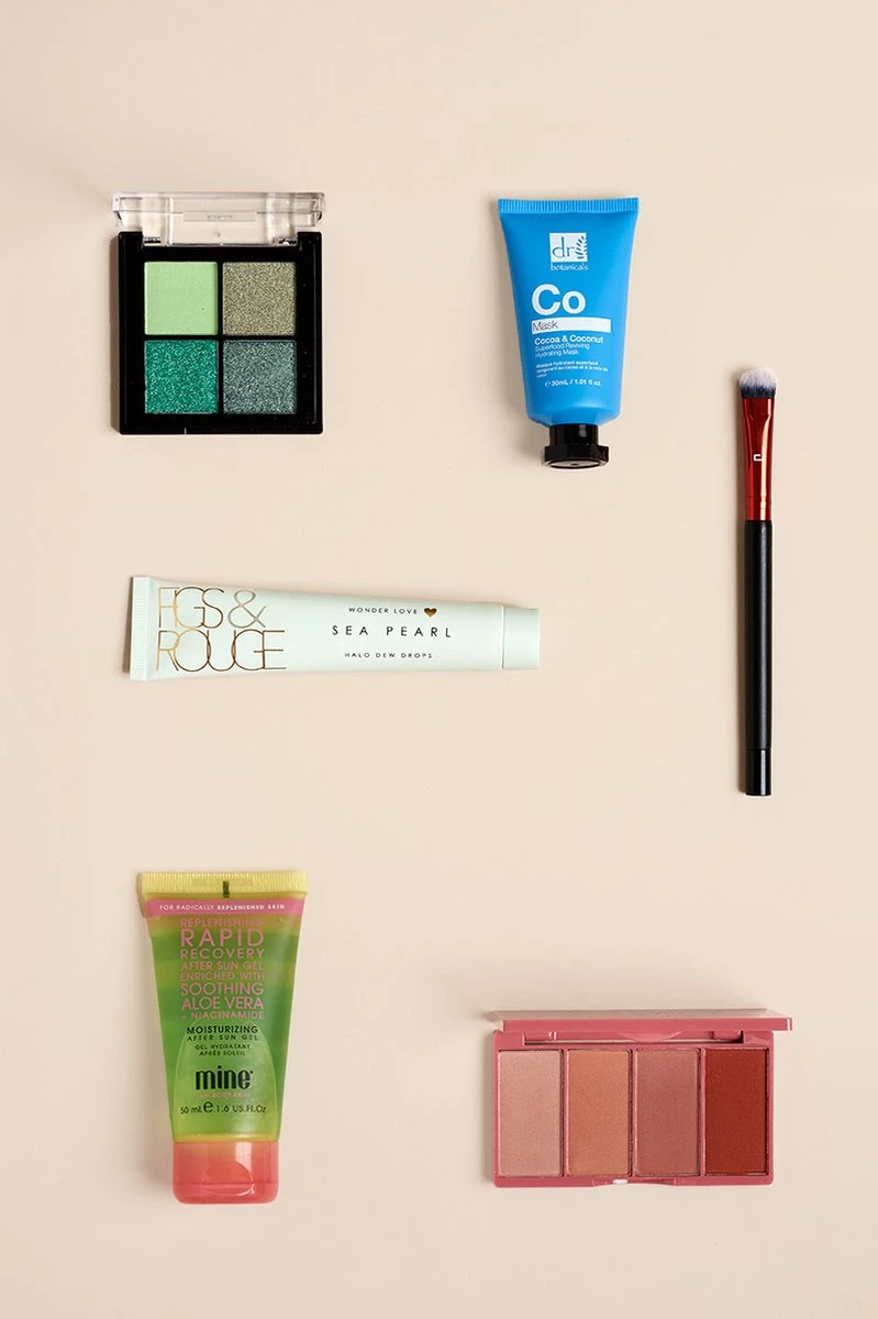 Verjaardag Cadeau Vrouw - Geschenkset Vrouwen - Cadeauset Vrouw Ontspanning - Beautybox - Geef Deze Geschenkset Aan Jouw Vrouw/vriendin/moeder! - Of Verwen Jezelf Met Dit Cadeau - Bedankje - Relatiegeschenk 4 Verjaardag Cadeau Vrouw - Geschenkset Vrouwen - Cadeauset Vrouw Ontspanning - Beautybox - Geef Deze Geschenkset Aan Jouw Vrouw/vriendin/moeder! - Of Verwen Jezelf Met Dit Cadeau - Bedankje - Relatiegeschenk - Afbeelding 2