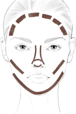 L'Oréal Paris Infallible Foundation Shaping Stick - 200 Honey 12 L'Oréal Paris Infallible Foundation Shaping Stick - 200 Honey -Beroemde Cosmetica Winkel 800x1200 9