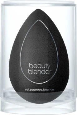 Beautyblender - Pro Single - Zwart 19 Beautyblender - Pro Single - Zwart -Beroemde Cosmetica Winkel 804x1200 2