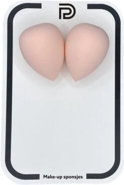 PD® - Make-up Spons - 2 Stuks - Lichtroze - Beauty Blender - Blender Spons Voor Make-up - Foundation Blender - Make-up Ei 11 PD® - Make-up Spons - 2 Stuks - Lichtroze - Beauty Blender - Blender Spons Voor Make-up - Foundation Blender - Make-up Ei -Beroemde Cosmetica Winkel 805x1200 2