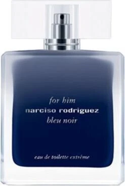 Narciso Rodriguez Blue Noir For Him Extrˆme - 50 Ml - Eau De Toilette Spray - Herenparfum 16 Narciso Rodriguez Blue Noir For Him Extrˆme - 50 Ml - Eau De Toilette Spray - Herenparfum -Beroemde Cosmetica Winkel 805x1200 3