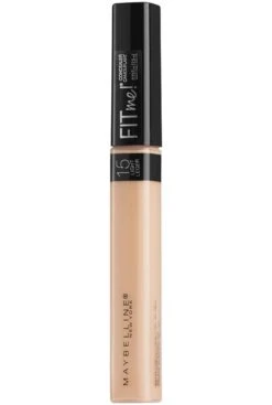 Maybelline Fit Me Concealer - 10 Light -Beroemde Cosmetica Winkel 807x1200