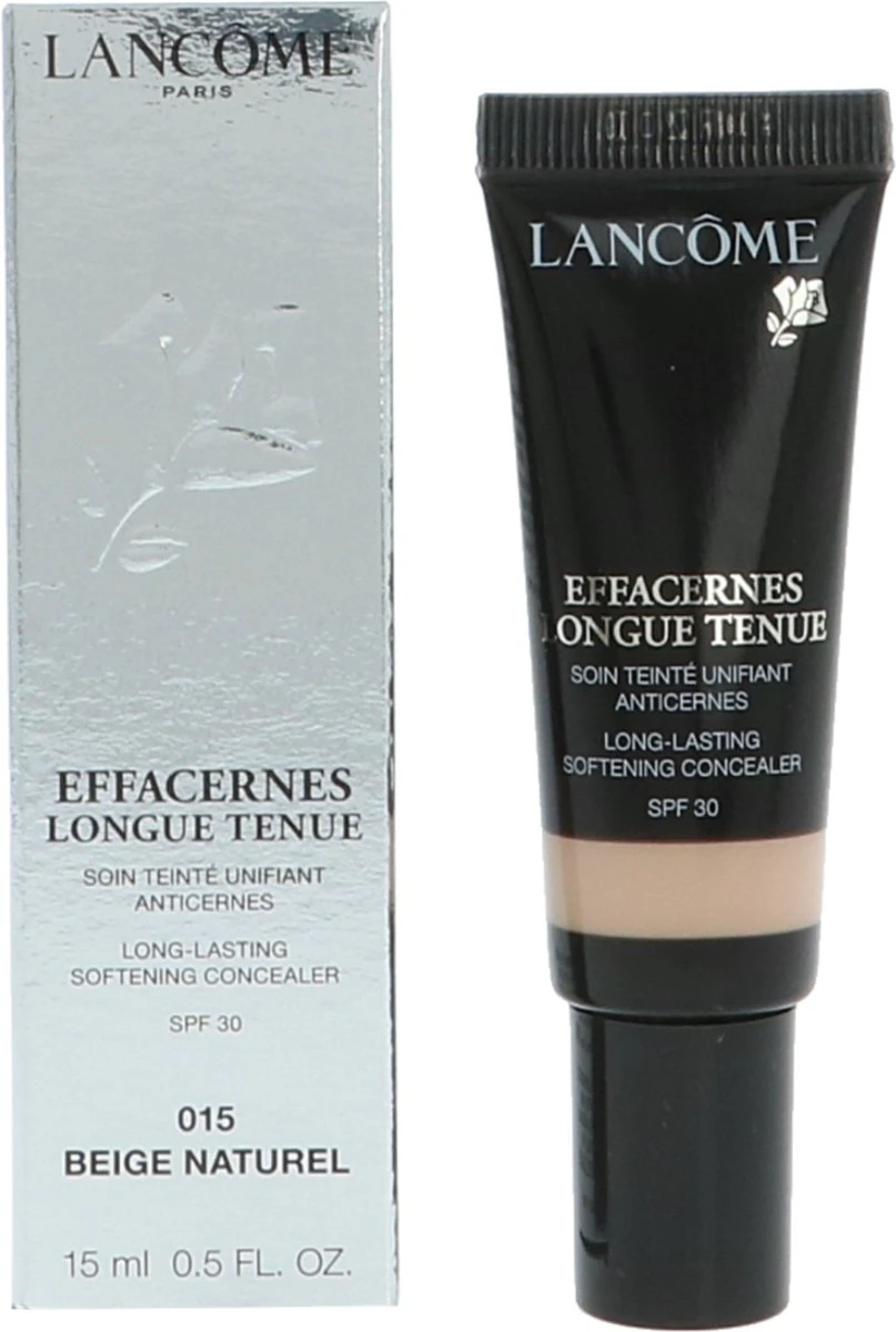 Lancôme Crayon Khôl Oogpotlood - Zwart - 1 St 6 Lancôme Crayon Khôl Oogpotlood - Zwart - 1 St - Afbeelding 4