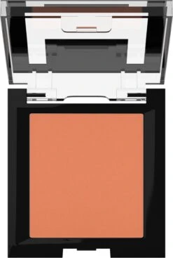 Maybelline Fit Me Blush - 40 Peach - Oranje - Natuurlijk Ogende Rouge -Beroemde Cosmetica Winkel 808x1200