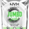 NYX Professional Makeup Jumbo Lash! Vegan False Lashes - LGLA05 Ego Flare -Beroemde Cosmetica Winkel 809x1200 1