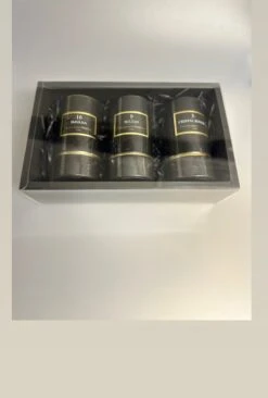 3x Bestsellers Collection Prestige Geschenkset ( Sultan - Cristal Rouge - Havana ) -Beroemde Cosmetica Winkel 809x1200 3