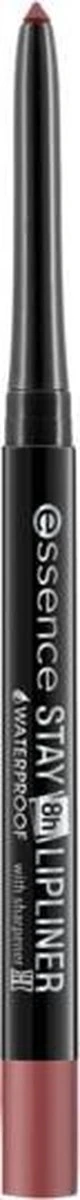 Essence Stay 8H Waterproof 02 Just Perfect