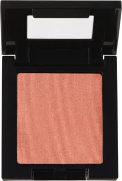 Maybelline Fit Me Blush - 40 Peach - Oranje - Natuurlijk Ogende Rouge -Beroemde Cosmetica Winkel 813x1200