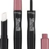 Rimmel London Lasting Provocalips Lip Colour Lippenstift 400 Grin & Bare It -Beroemde Cosmetica Winkel 817x1200