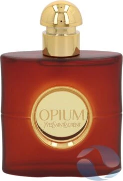 Yves Saint Laurent Opium - 50 Ml - Eau De Toilette -Beroemde Cosmetica Winkel 817x1200 2
