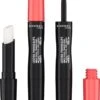 Rimmel London Lasting Provocalips Lip Colour Lippenstift 600 Orange You Coming? -Beroemde Cosmetica Winkel 818x1200 1