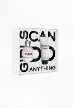 Zadig & Voltaire Girls Can Say Anything Giftset - 50 Ml Eau De Parfum Spray + 100 Ml Bodylotion - Geurengeschenkset -Beroemde Cosmetica Winkel 818x1200 3