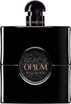 YVES SAINT LAURENT Black Opium Le Parfum 7,5 Ml