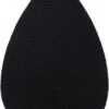 Merkloos Make-Up Sponsje - Beauty Blender - Makeup Ei - Zwart -Beroemde Cosmetica Winkel 823x1200