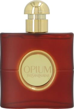 Yves Saint Laurent Opium - 50 Ml - Eau De Toilette -Beroemde Cosmetica Winkel 823x1200 2