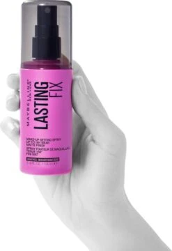 Maybelline Lasting Fix Setting Spray - 100 Ml -Beroemde Cosmetica Winkel 824x1200 1
