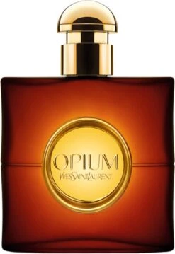 Yves Saint Laurent Opium - 50 Ml - Eau De Toilette -Beroemde Cosmetica Winkel 826x1200 3
