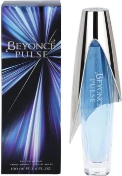 Beyoncé Pulse For Women - Eau De Parfum - 100 Ml 16 Beyoncé Pulse For Women - Eau De Parfum - 100 Ml -Beroemde Cosmetica Winkel 832x1200 3