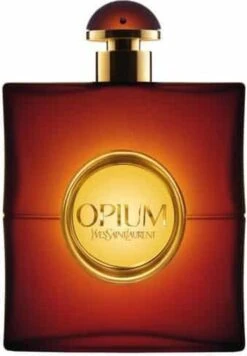 Yves Saint Laurent Opium - 50 Ml - Eau De Toilette -Beroemde Cosmetica Winkel 832x1200 4