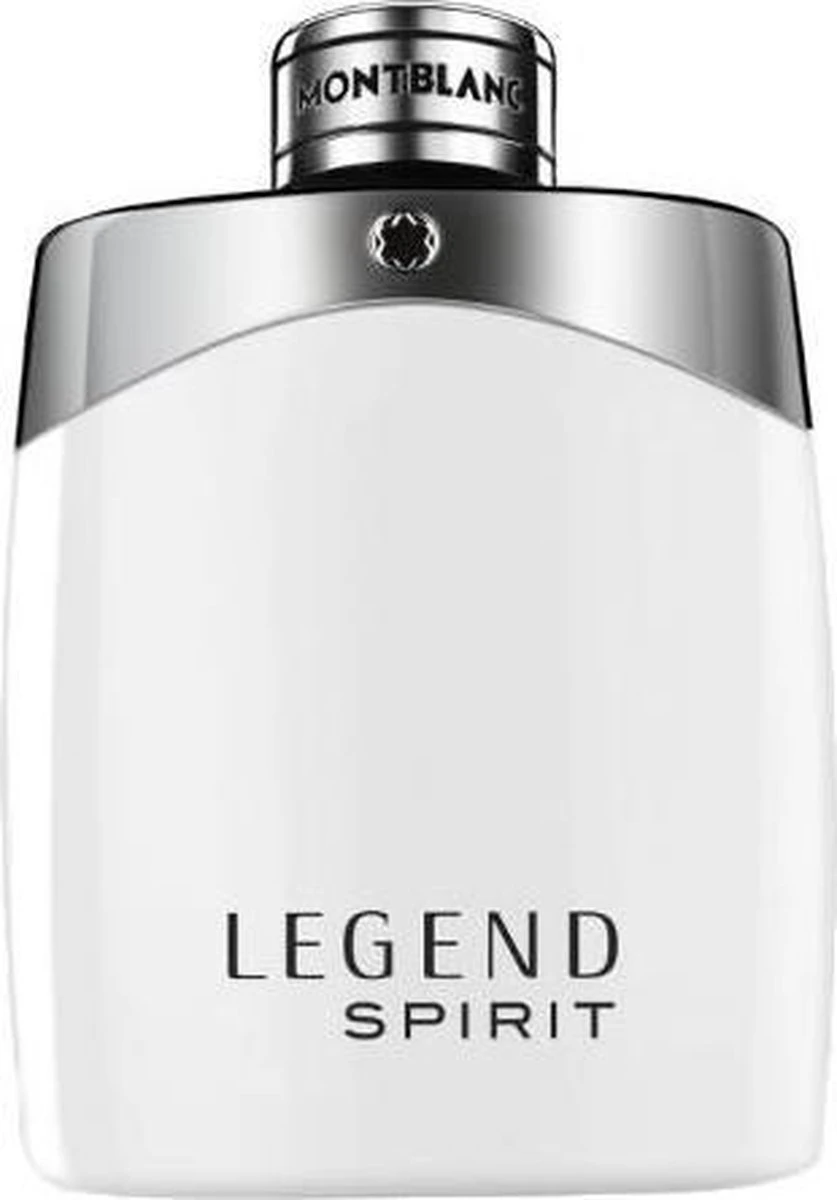 Mont Blanc Legend Spirit 100 Ml - Eau De Toilette - Herenparfum 15 Mont Blanc Legend Spirit 100 Ml - Eau De Toilette - Herenparfum - Afbeelding 13